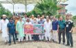 মতলব সোসাইটির ঈদ পুনর্মিলনী অনুষ্ঠিত