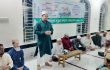 আগামীর বাংলাদেশে আর কোনো অন্যায়-অবিচার হবে না: আবদুল জব্বার
