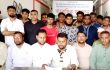 মাগুরায় গণঅধিকার পরিষদ থেকে গণহারে পদত্যাগ