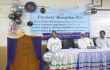 জগন্নাথ বিশ্ববিদ্যালয়ে প্রথম বর্ষের ক্লাস শুরু, নবীন শিক্ষার্থীদের বরণ