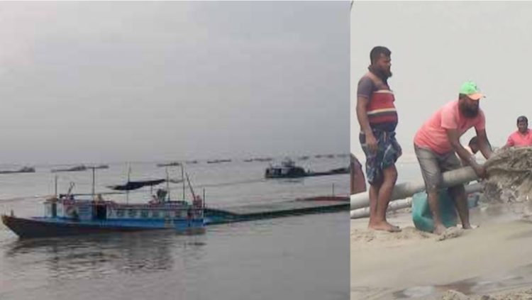 মানিকগঞ্জ জেলা অবৈধ কর্মকান্ডের আখড়ায় পরিণত হচ্ছে