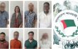 এক রাতেই সাবেক প্রধান নির্বাচন কমিশনারসহ আওয়ামী লীগের আট নেতা গ্রেফতার