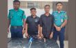 মোহাম্মদপুরে বিশেষ অভিযানে পাঠালি গ্রুপের শীর্ষ দুই সন্ত্রাসীসহ ১৬ জন গ্রেফতার