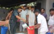 রাজশাহী কারাগারে বন্দীদের খাওয়ানো হচ্ছে ফল-দুধ