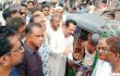 কালিহাতীতে বেনজীর আহমেদ টিটোর নেতৃত্বে ৩১ দফার লিফলেট বিতরণ