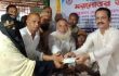কালিহাতীতে দলিল লেখক কল্যাণ সমিতির মরহুম আব্দুল মান্নান স্মরণে মরনোত্তর ভাতা প্রদান