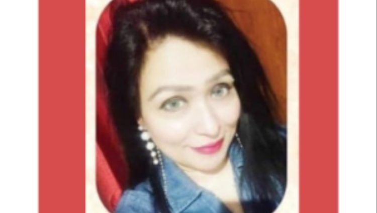 ঝড়ের পূর্বাভাস–শম্পি জামান