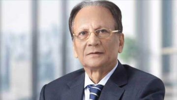 আলমগীর কবিরের বিরুদ্ধে নারী ও অর্থ কেলেঙ্কারির অভিযোগ