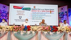 তরুণদের মাদকমুক্ত রাখাই উন্নত রাষ্ট্র গঠনের শর্ত: স্বরাষ্ট্র উপদেষ্টা