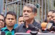 সচেতনতা বাড়লেই প্রশ্নফাঁস রোধ সম্ভব: শিক্ষা উপদেষ্টা