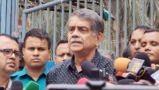 সচেতনতা বাড়লেই প্রশ্নফাঁস রোধ সম্ভব: শিক্ষা উপদেষ্টা