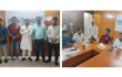 বাংলাদেশ ইনোভেশন পার্টির জরুরি আলোচনা সভা