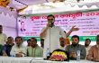 রূপনগরে বিএনপির বৃক্ষরোপণ কর্মসূচি, ২০ হাজার নিমগাছ রোপণের ঘোষনা