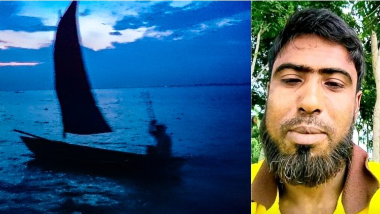 মধুমতিতে প্রতিপক্ষের বৈঠার আঘাতে পড়ে নিখোঁজ, ৩০ ঘণ্টা পর জেলের লাশ উদ্ধার