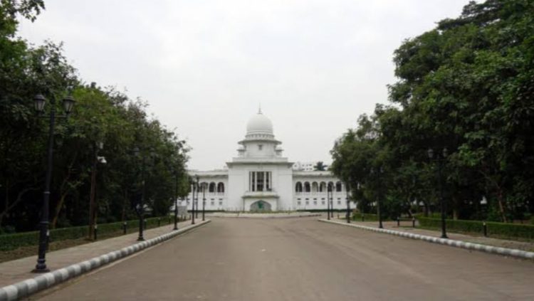 হাইকোর্টে ওয়াকফ মামলা শুনানির জন্য পৃথক বেঞ্চ গঠন