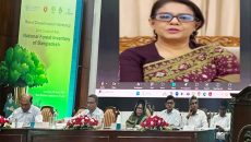 বন ও প্রাকৃতিক সম্পদ ব্যবস্থাপনায় সকলের অংশগ্রহণ জরুরি: সৈয়দা রিজওয়ানা