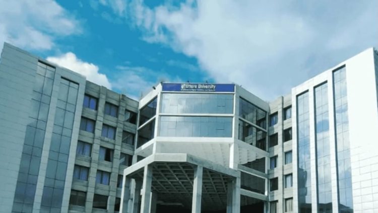 উত্তরা ইউনিভার্সিটিতে জাপানি ভাষা শিক্ষা প্রোগ্রামের উদ্বোধন
