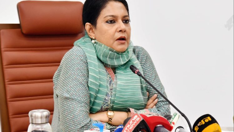 বায়ুদূষণ নিয়ন্ত্রণে স্বল্প, মধ্য ও দীর্ঘমেয়াদি উদ্যোগ: পরিবেশ উপদেষ্টা