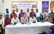 বিএসআরএফ’র নবনির্বাচিত কমিটির দায়িত্ব গ্রহণ ও ফল উৎসব অনুষ্ঠিত