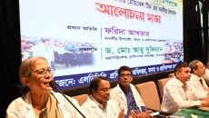 কোরবানির জন্য দেশে পর্যাপ্ত পশু মজুদ রয়েছে – প্রাণিসম্পদ উপদেষ্টা