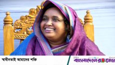 ডা. সেলিনা হায়াৎ আইভীর রিমান্ড শুনানি ৭ জুলাই