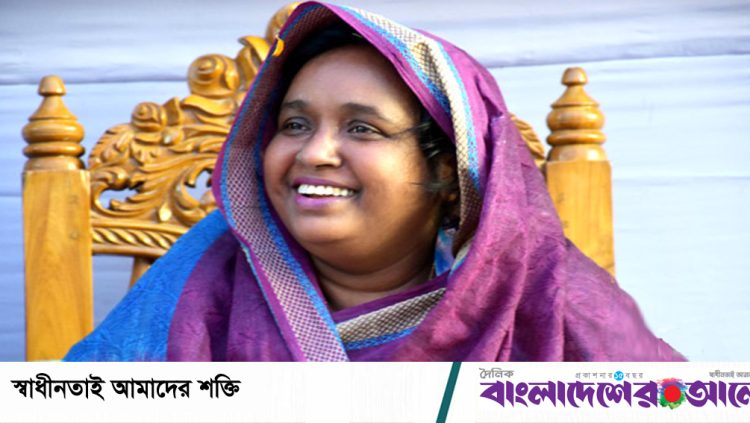 ডা. সেলিনা হায়াৎ আইভীর রিমান্ড শুনানি ৭ জুলাই