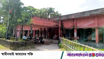গলাচিপায় ছয় মাস ধরে বিচারক শূন্য: বিচারপ্রার্থীদের ভোগান্তি চরমে