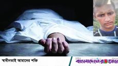বন্ধুর সাথে কুয়াকাটায় বেড়াতে এসে অতিরিক্ত মদপানে কিশোরের মৃত্যু