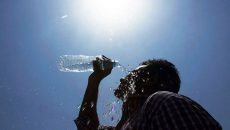 সামনে বৃষ্টি, কমতে পারে গরম—আবহাওয়া অফিস