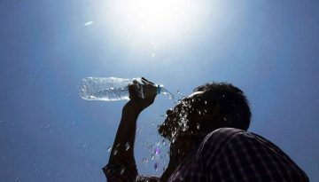 সামনে বৃষ্টি, কমতে পারে গরম—আবহাওয়া অফিস