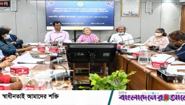 ইলিশের দাম অস্বাভাবিকভাবে বাড়ানো যাবে না: মৎস্য উপদেষ্টা