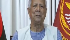 জাতীয় নির্বাচন ২০২৬ সালের এপ্রিলে: অন্তর্বর্তী সরকারের ঘোষণা