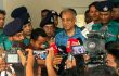 আব্দুল হামিদকে নিয়ে বিতর্ক: কী বললেন স্বরাষ্ট্র উপদেষ্টা?