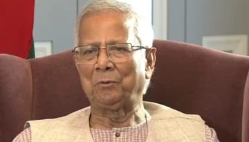 জাপানের সঙ্গে শক্তিশালী সম্পর্কের আহ্বান প্রধান উপদেষ্টার