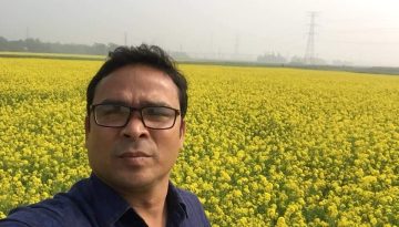 বাবা দিবস নিয়ে: টিটু বাহার