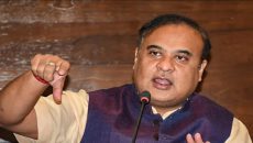 বিদেশি চিহ্নিত হলেই বাংলাদেশে পুশ ইন: আসাম মুখ্যমন্ত্রী