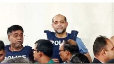 উত্তরা সহিংসতা মামলা: সাবেক মেয়র আতিকসহ ছয়জনকে জিজ্ঞাসাবাদের অনুমতি