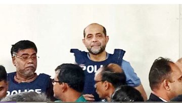 উত্তরা সহিংসতা মামলা: সাবেক মেয়র আতিকসহ ছয়জনকে জিজ্ঞাসাবাদের অনুমতি