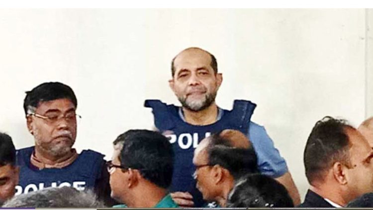 উত্তরা সহিংসতা মামলা: সাবেক মেয়র আতিকসহ ছয়জনকে জিজ্ঞাসাবাদের অনুমতি