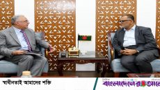 বাংলাদেশ-মিশর বাণিজ্য জোরদারে বৈঠক: নতুন সম্ভাবনা খুঁজছে দুই দেশ
