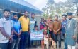 ফালানী বেগমকে আত্মনির্ভরশীল করতে বিএসএসকেপি ‘স্বাবলম্বী প্রজেক্ট