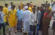 পাতে মাংস কম, বিয়ে বাড়িতে ধাওয়া-পাল্টা ধাওয়া