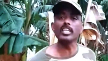 সীমান্তে ঢুকে জনতার হাতে ধরা বিএসএফ সদস্য, হেফাজতে নিল বিজিবি