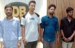 ঈদ যাত্রায় ডিবির অভিযান, ৪ পেশাদার ছিনতাইকারী গ্রেপ্তার