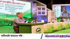 ৩০ শিল্পপ্রতিষ্ঠান পেল ‘গ্রিন ফ্যাক্টরি অ্যাওয়ার্ড ২০২৫