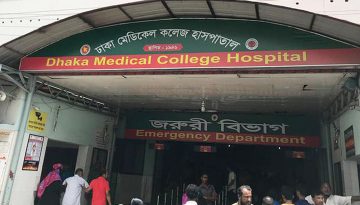 ডেমরায় ছিনতাইকারীর ছুরিকাঘাতে যুবক আহত, মোটরসাইকেল ও ব্যাগ লুট