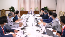 পরিবেশের ক্ষতি করে কোনো উন্নয়ন নয়: ড. ইউনূস