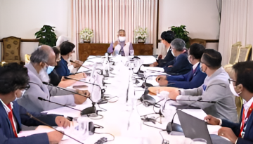 পরিবেশের ক্ষতি করে কোনো উন্নয়ন নয়: ড. ইউনূস