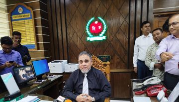 কোনও পক্ষের হুকুম মেনে কাজ করবে না নির্বাচন কমিশন: সিইসি