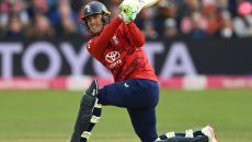 ওয়ানডের পর টি-টোয়েন্টিতেও সিরিজ ইংল্যান্ডের দখলে